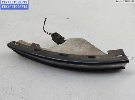 купить Поворотник (указатель поворота) правый на Volkswagen Passat B6