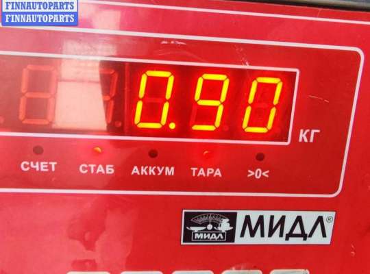 купить Насос водяной охлаждения на BMW 5 E39 (1995-2003)