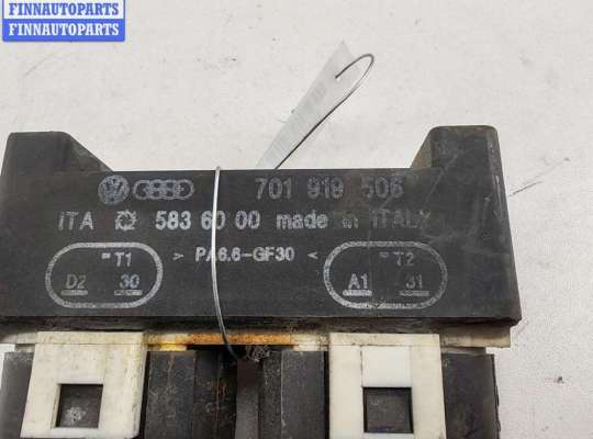 Реле вентилятора