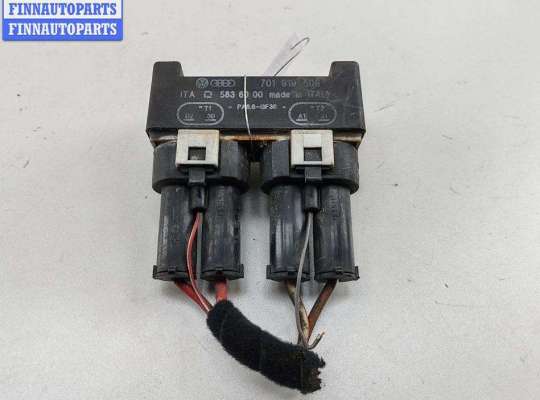 Реле вентилятора