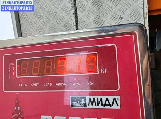 купить Контактная группа на Opel Zafira A (1999-2005)