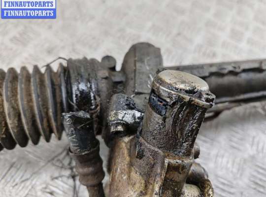 купить Рейка рулевая на Volkswagen Touareg