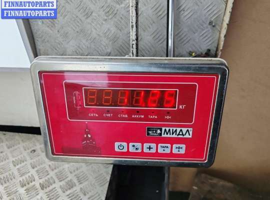 купить Рейка рулевая на Volkswagen Touareg