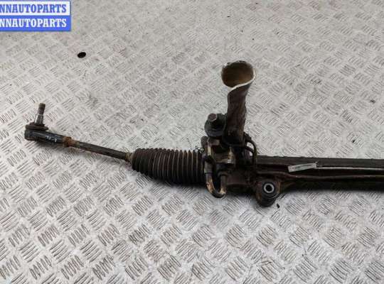 купить Рейка рулевая на Volkswagen Touareg