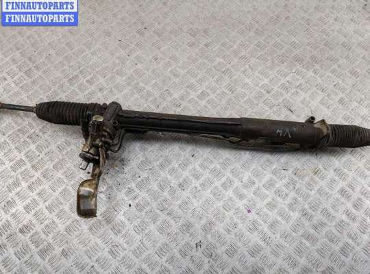 купить Рейка рулевая на Volkswagen Touareg