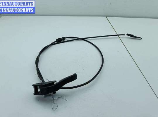 купить Трос капота на Renault Scenic II (2003-2009)