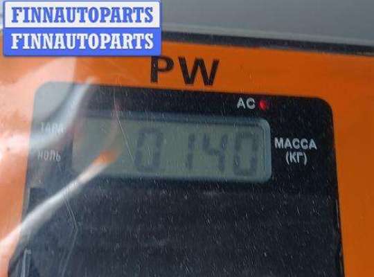 купить Трос капота на Renault Scenic II (2003-2009)