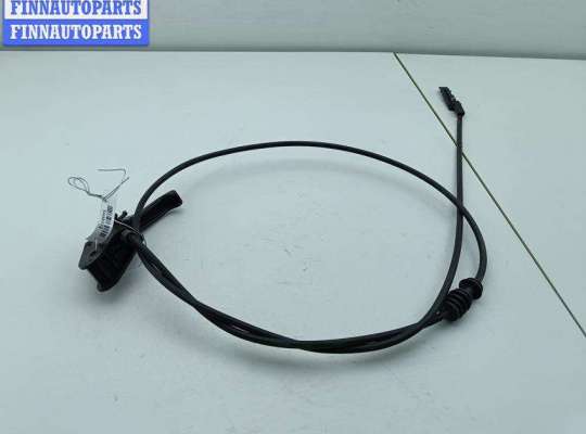 купить Трос капота на Renault Scenic II (2003-2009)