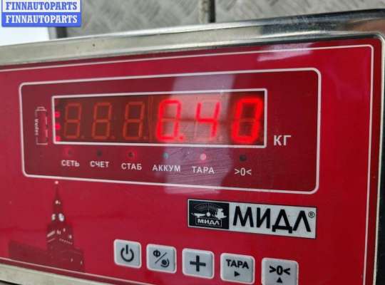 купить Щеткодержатель (поводок стеклоочистителя) задний на Mercedes Vito-1 W638 (1996-2003)