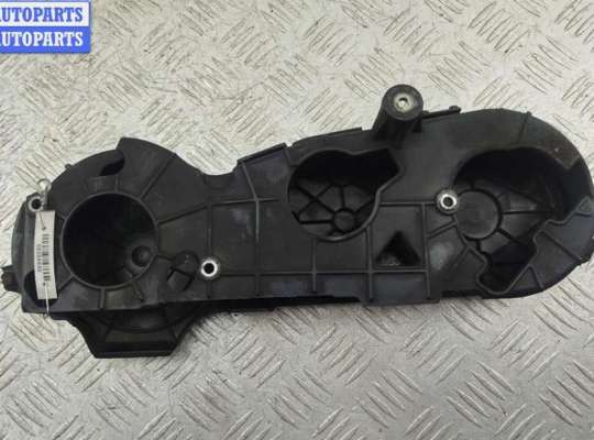 Купить Кожух ГРМ на Audi A6 C6 (2004-2011) Кожух ГРМ AU1709537 на Audi A6 C6 (2004-2011)