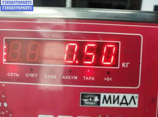 купить Кожух ГРМ на Audi A6 C6 (2004-2011)