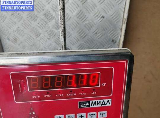 купить Фонарь задний правый на Audi A4 B5 (1994-2001)