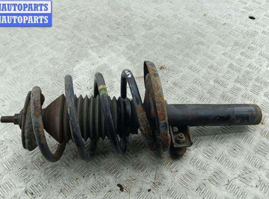 купить Стойка подвески передняя левая на Ford Galaxy (2000-2006)