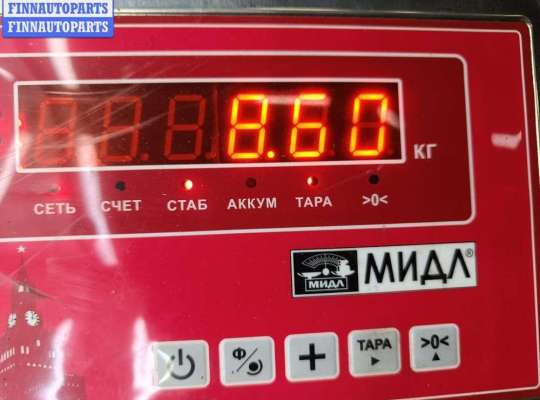 купить Стойка подвески передняя левая на Ford Galaxy (2000-2006)