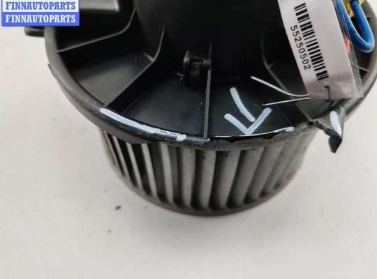 купить Двигатель отопителя (моторчик печки) на Volvo S40 / V40 (1995-2004)