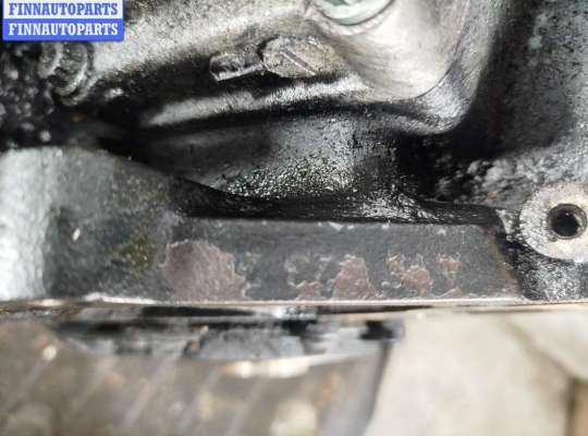 ДВС (Двигатель) на Volkswagen Passat B5+ (3B, GP)