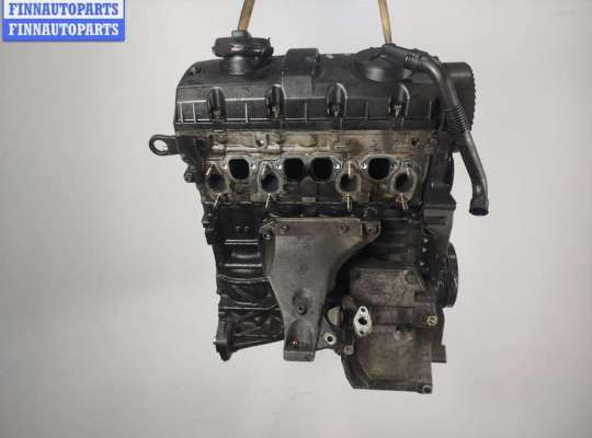 ДВС (Двигатель) на Volkswagen Passat B5+ (3B, GP)
