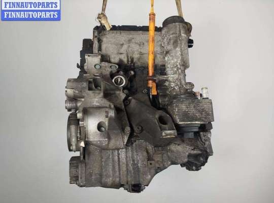 ДВС (Двигатель) на Volkswagen Passat B5+ (3B, GP)