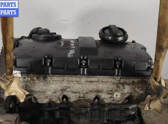 ДВС (Двигатель) на Volkswagen Passat B5+ (3B, GP)