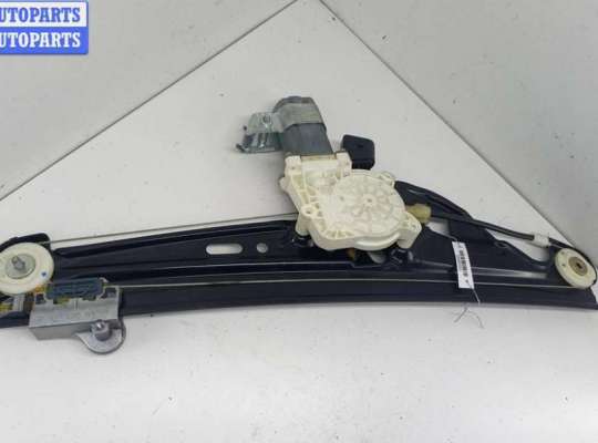 купить Стеклоподъемник электрический задний левый на BMW 5 E60/E61 (2003-2010)