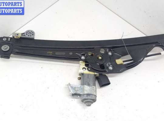 купить Стеклоподъемник электрический задний левый на BMW 5 E60/E61 (2003-2010)