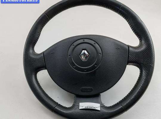 купить Руль на Renault Scenic II (2003-2009)