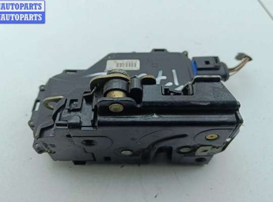 купить Замок двери задней правой на Seat Altea