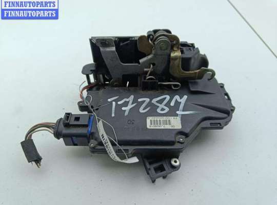 купить Замок двери задней правой на Seat Altea