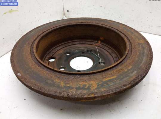 купить Диск тормозной задний на Subaru Forester (2008-2013)