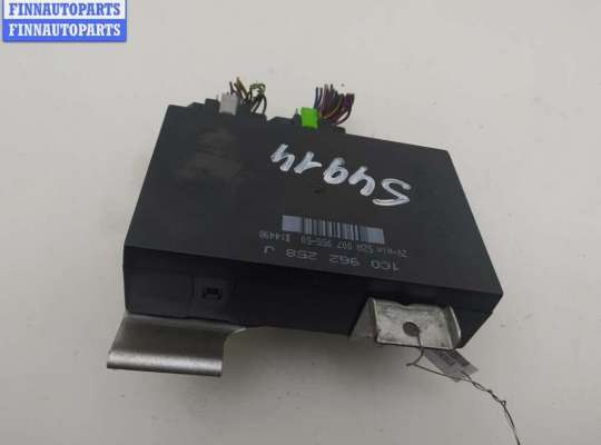 купить Блок комфорта на Volkswagen Golf-4