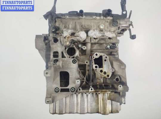 купить Двигатель (ДВС) на Skoda Octavia mk2 (A5 1Z) 2004-2013