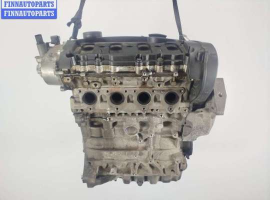 купить Двигатель (ДВС) на Skoda Octavia mk2 (A5 1Z) 2004-2013