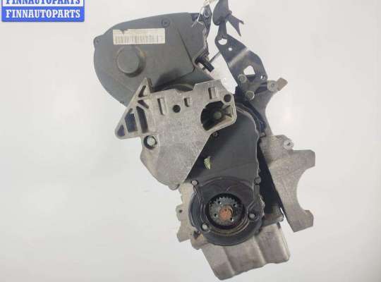купить Двигатель (ДВС) на Skoda Octavia mk2 (A5 1Z) 2004-2013