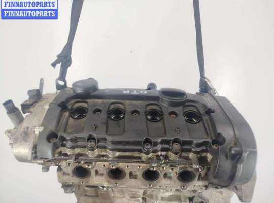 купить Двигатель (ДВС) на Skoda Octavia mk2 (A5 1Z) 2004-2013
