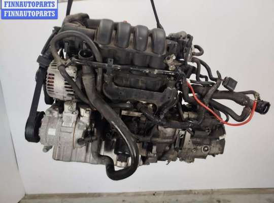 купить Двигатель (ДВС) на Skoda Octavia mk2 (A5 1Z) 2004-2013