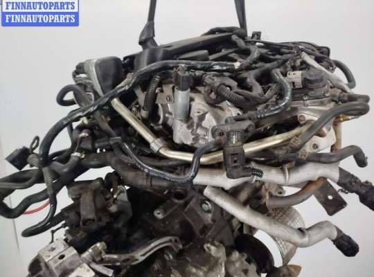 купить Двигатель (ДВС) на Skoda Octavia mk2 (A5 1Z) 2004-2013