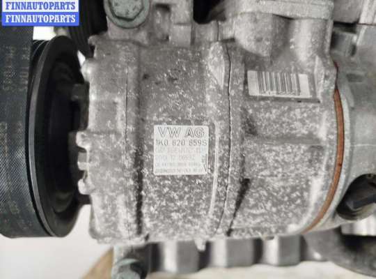 купить Двигатель (ДВС) на Skoda Octavia mk2 (A5 1Z) 2004-2013