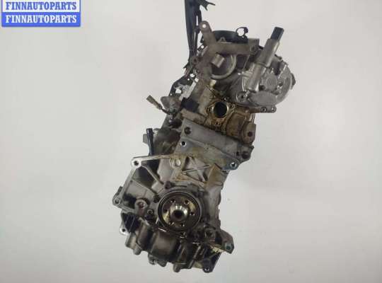 купить Двигатель (ДВС) на Skoda Octavia mk2 (A5 1Z) 2004-2013