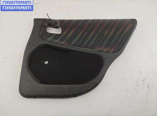 купить Обшивка двери задней правой (дверная карта) на Opel Astra F (1991-1998)