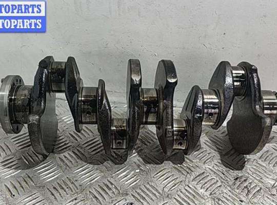 купить Коленвал на Ford Focus II (2004-2011)