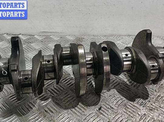 купить Коленвал на Ford Focus II (2004-2011)