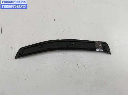 купить Накладка на порог внутренняя (салона) на BMW 5 E60/E61 (2003-2010)