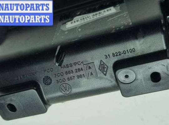 купить Пепельница на Volkswagen Passat B6