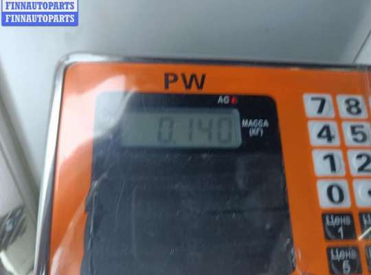 купить Блок кнопок управления стеклоподъемниками на Opel Zafira B (2004-2014)