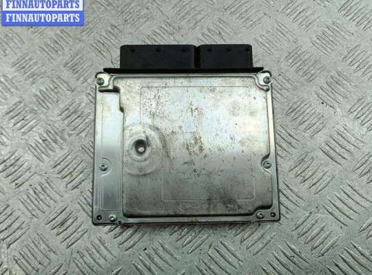 купить Блок управления двигателем (ДВС) на Mercedes E-Class W211 (2002-2009)