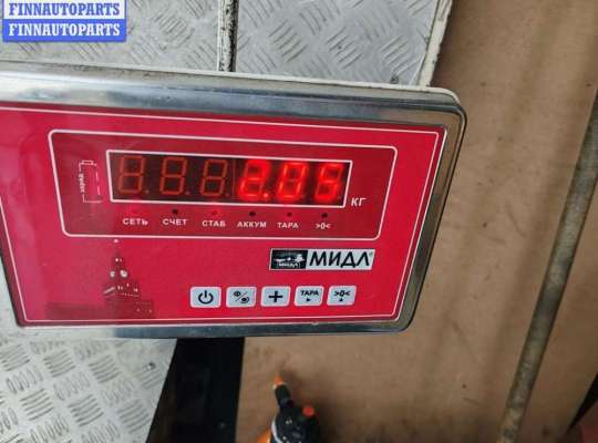 купить Подлокотник на Audi A6 C5 (1997-2005)