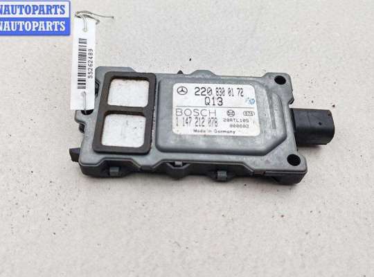 купить Датчик на Mercedes S-Class W220 (1998-2005)