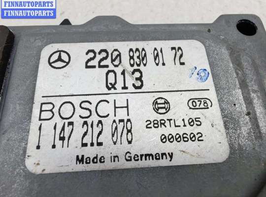 купить Датчик на Mercedes S-Class W220 (1998-2005)