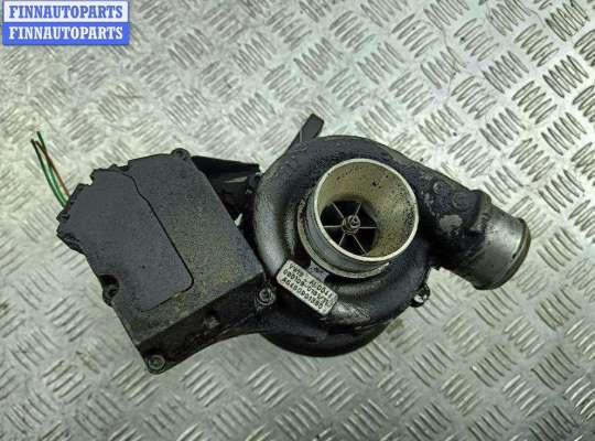 Турбина MB1695281 на Mercedes Vito-2 / Viano W639 (2003-2014)