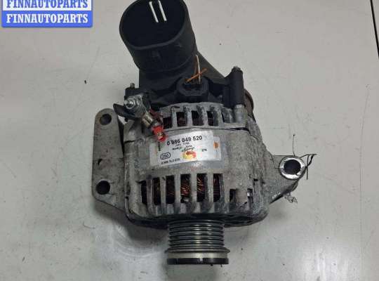 купить Генератор на Ford Mondeo III (2000-2007)